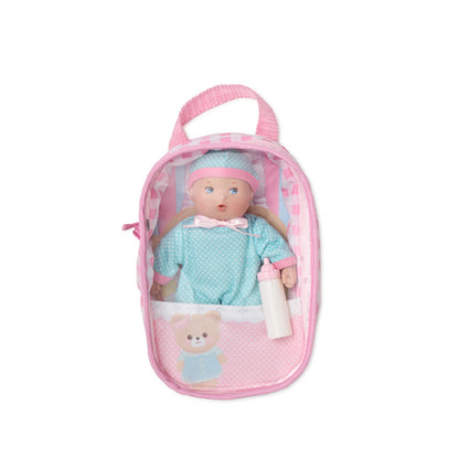 Take Along Cuties Pink