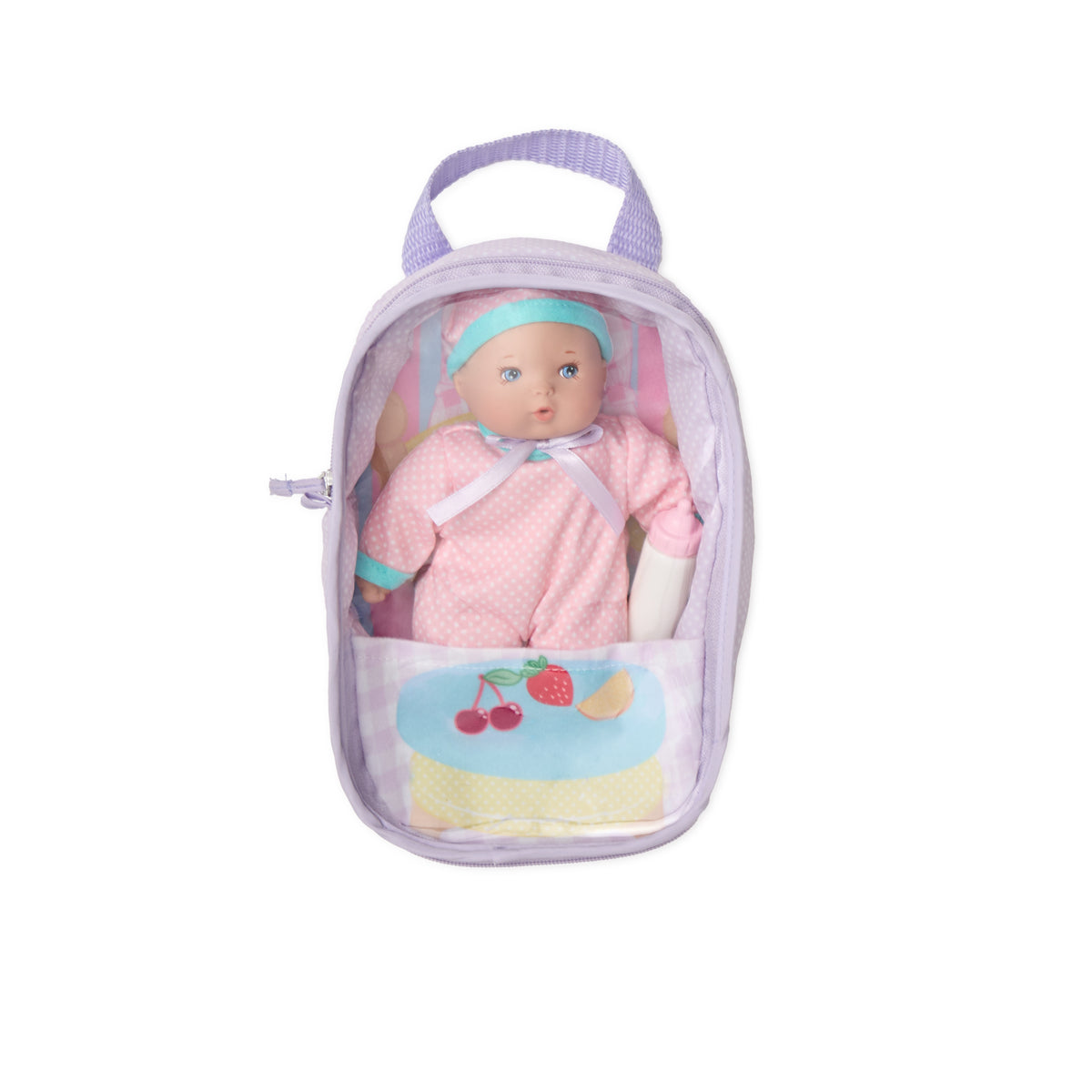 Take Along Lil Cuties Lavender
