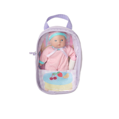 Take Along Lil Cuties Lavender