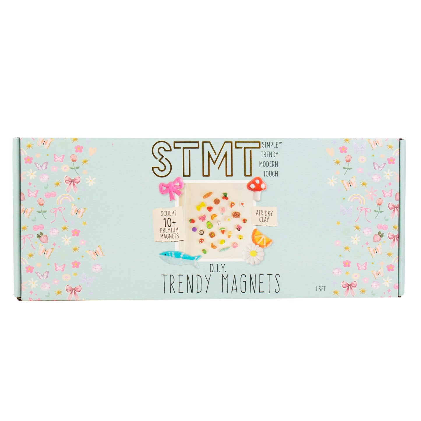 STMT DIY Trendy Magnets