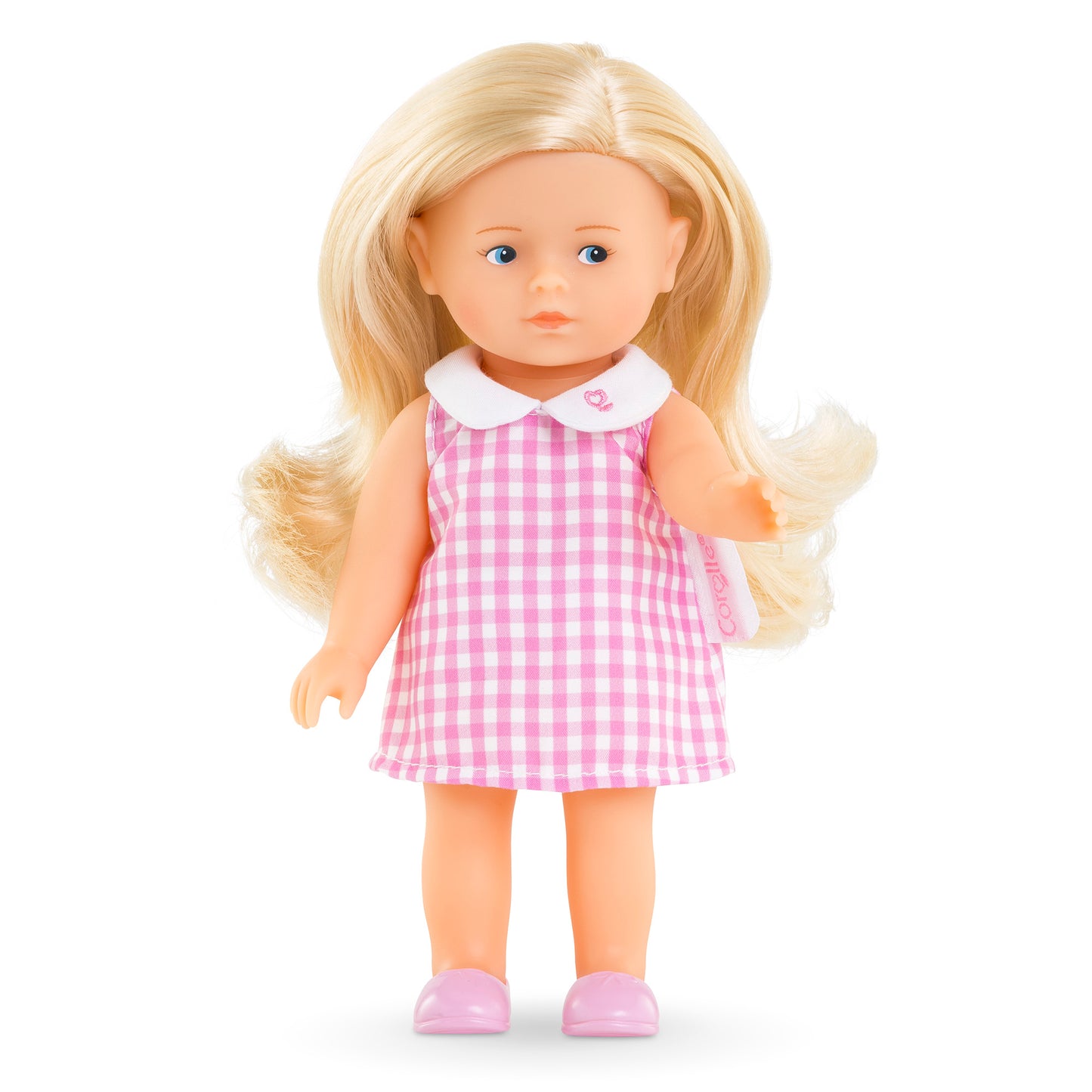 Rosy Mini Corolline Doll
