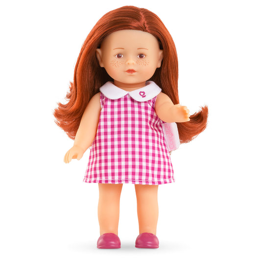 Ruby Mini Corolline Doll