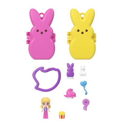 POLLY POCKET™ PEEPS® 2-Pack