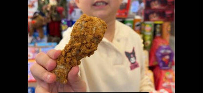  New Viral Choco Chick