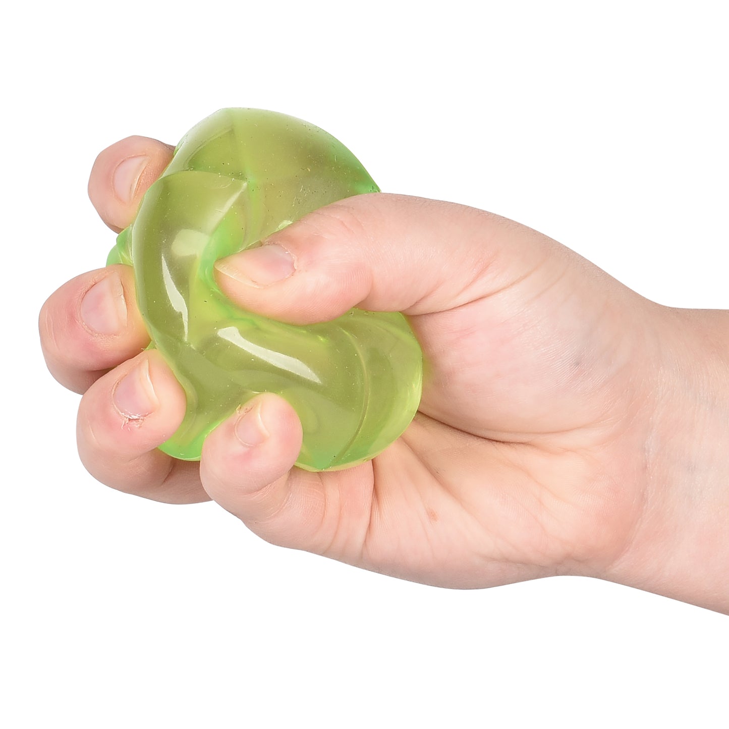 Geo Squish Sugar Ball
