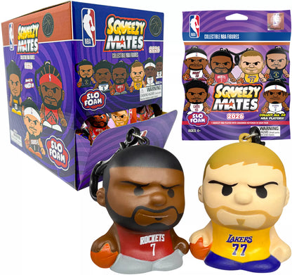 NBA SqueezyMates 2026