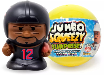 NFL Jumbo SqueezyMate Color Rush 2026