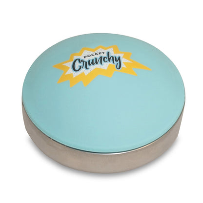 The Pocket Crunchy