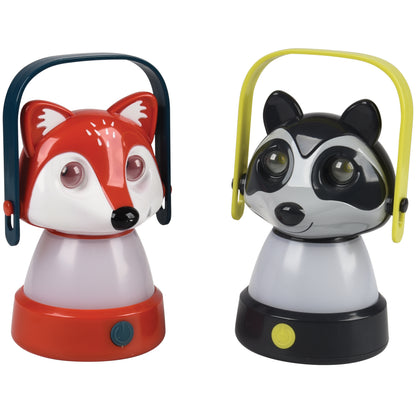 Critter Lantern