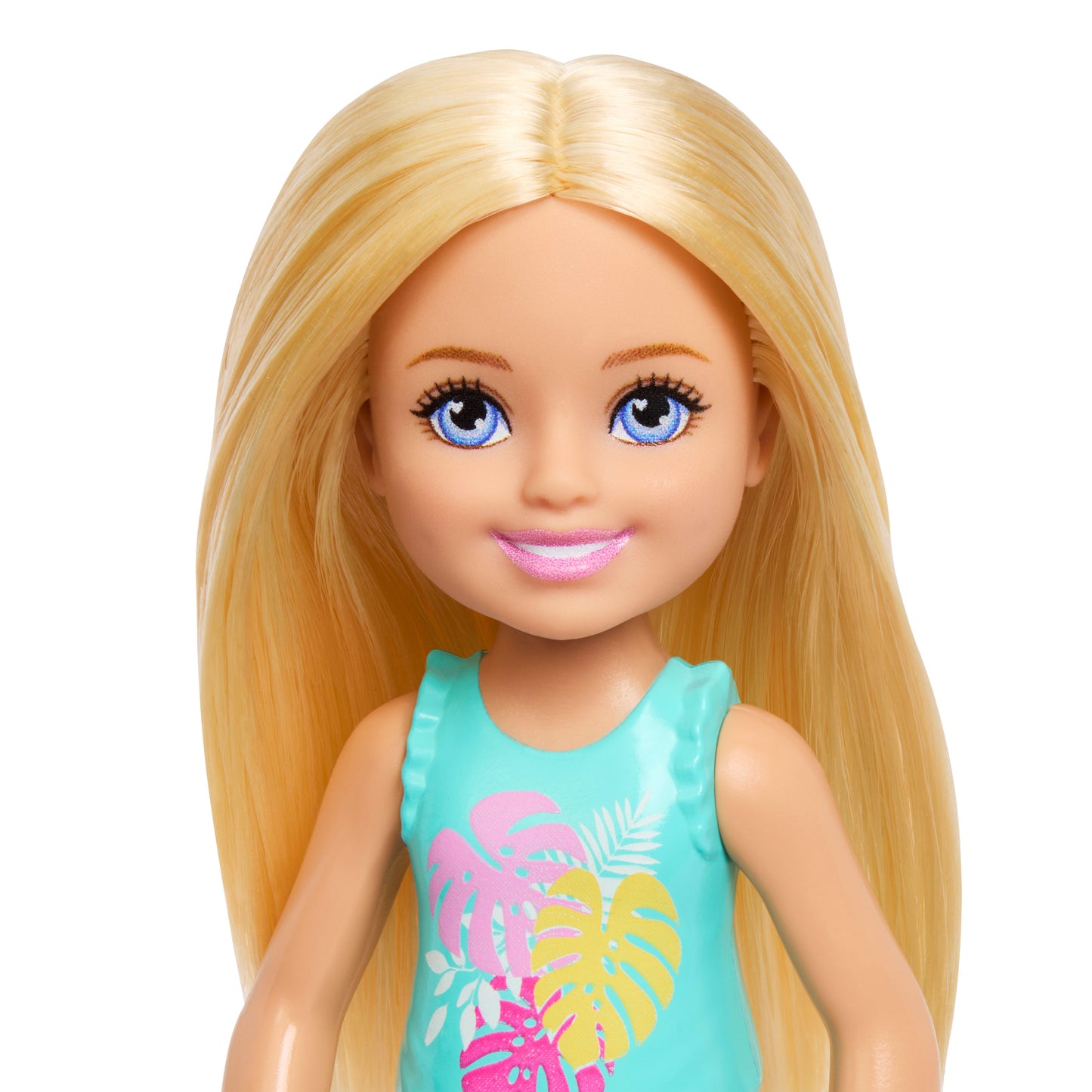 BARBIE® Summer Vacation Chelsea & Pool