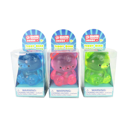Teddy Bear Sugar Skwisheez Noods