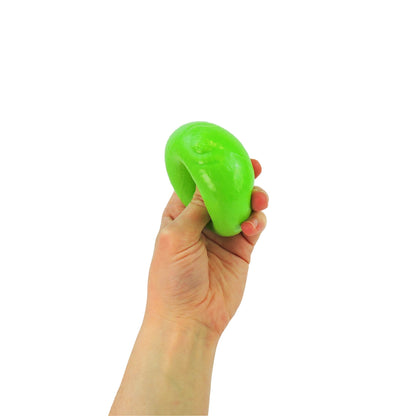 Lemon/Lime Ball Sugar Skwisheez Noods
