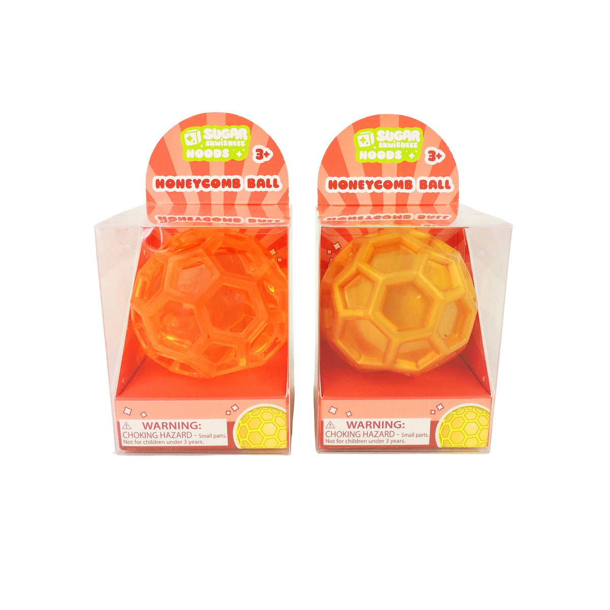 Honeycomb Ball Sugar Skwisheez Noods