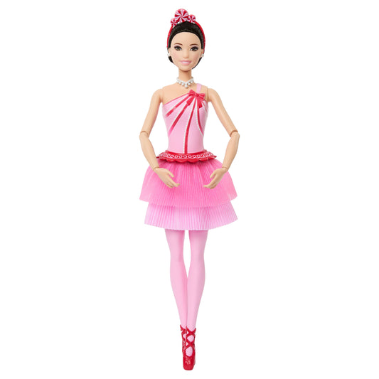 Barbie™ Land of Sweets Ballerina Renee Doll