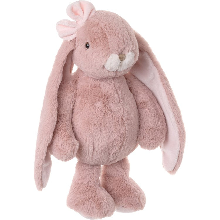 Antique Pink Cuddly Kanina