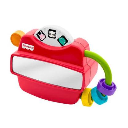 FP CLASSIC FIDGET VIEWMASTER