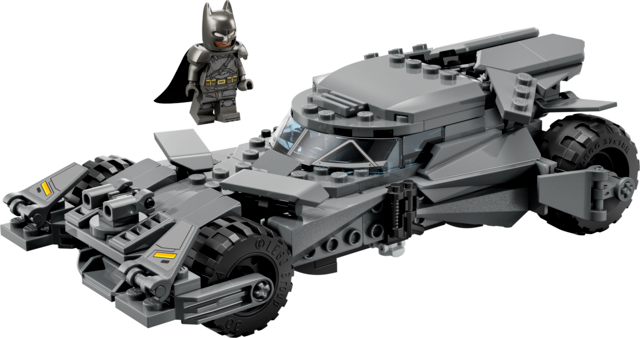 Batman v Superman™ Batmobile™