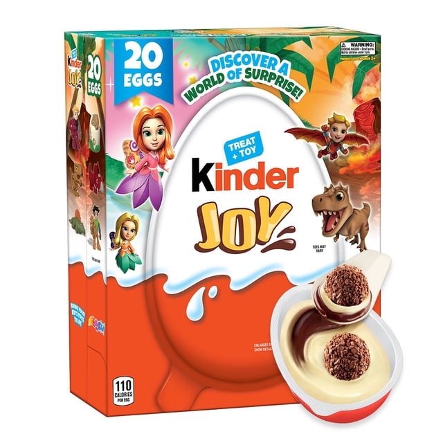 Kinderjoy