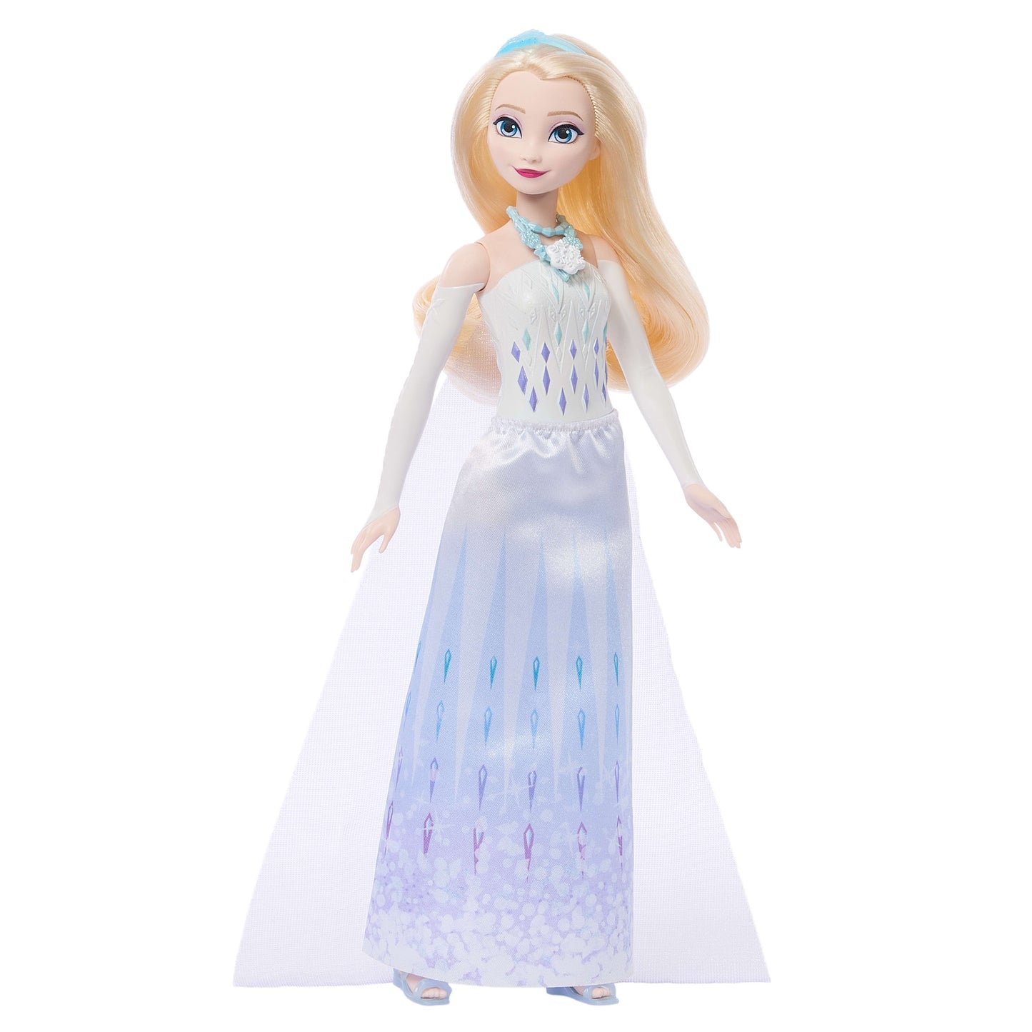 Disney Frozen JEWEL REVEAL™ Elsa Doll