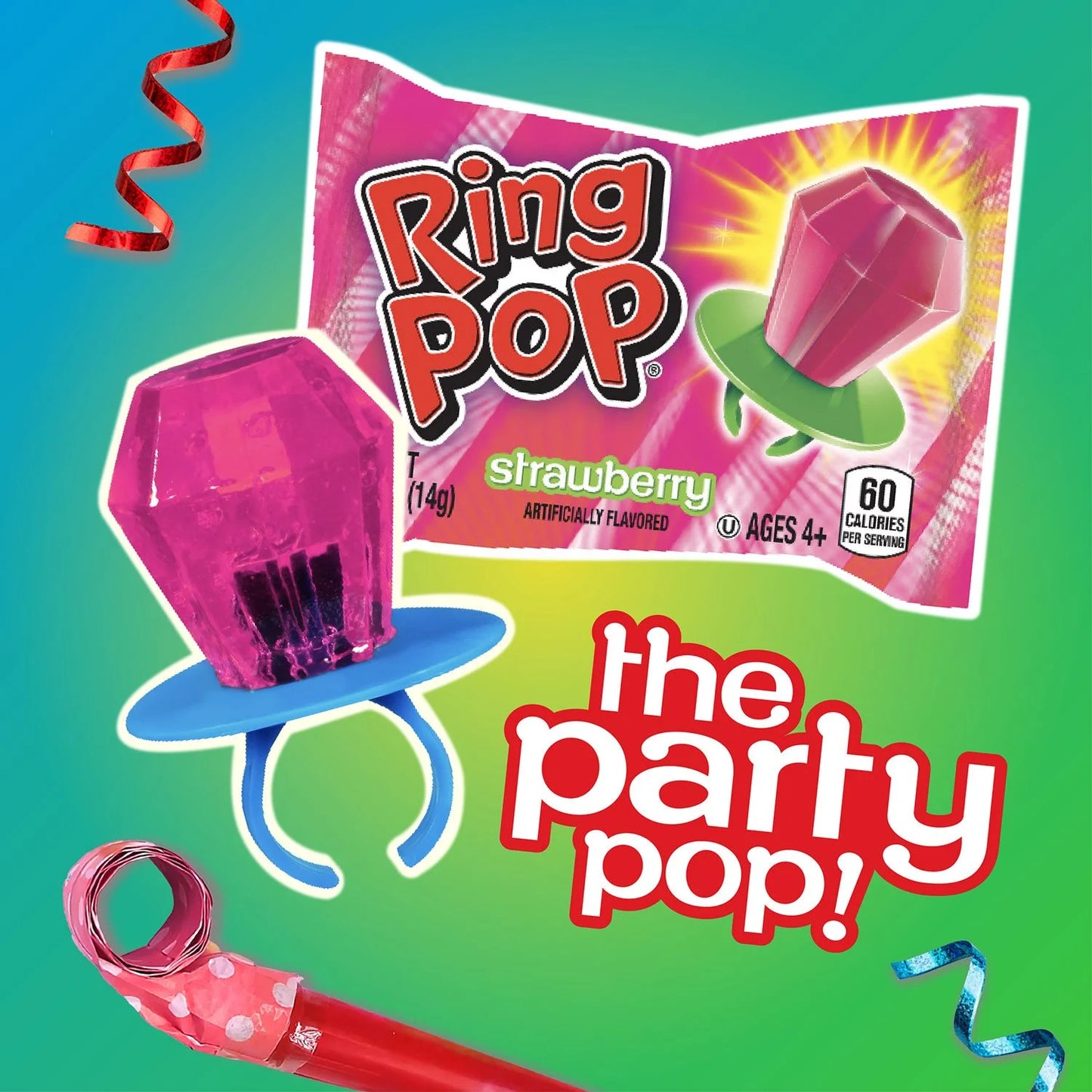 Ring Pop