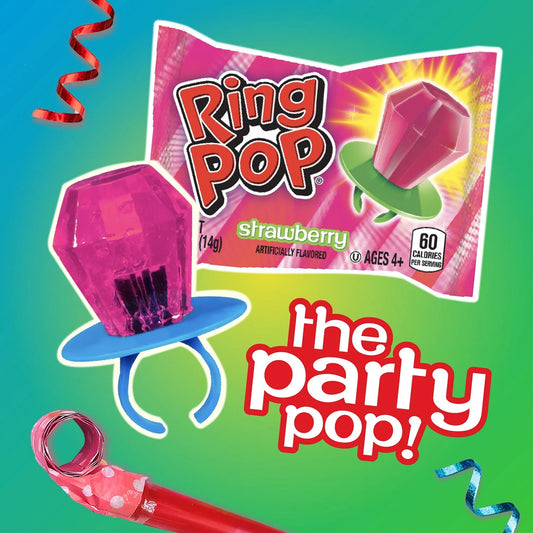 Ring Pop