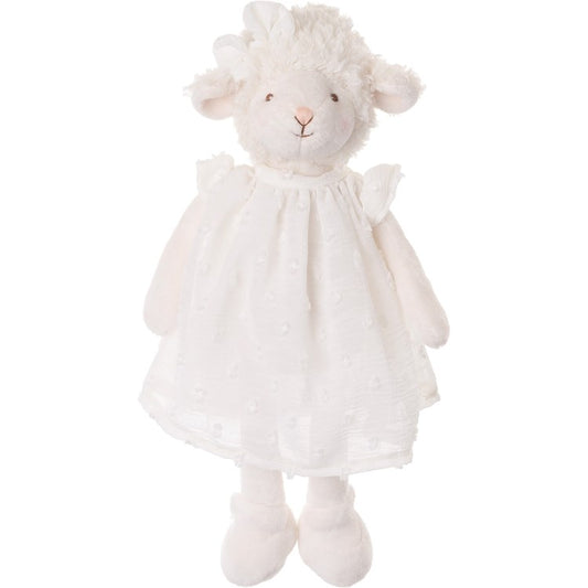 Molly Lamb