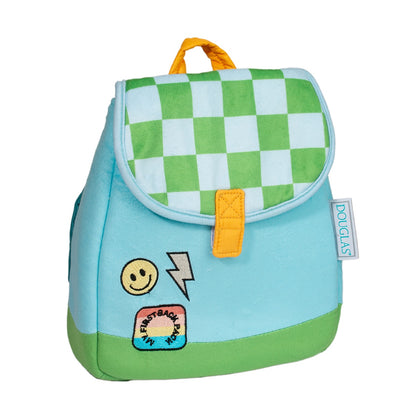 Rad Backpack Play Set