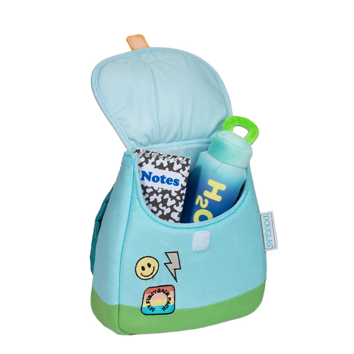 Rad Backpack Play Set