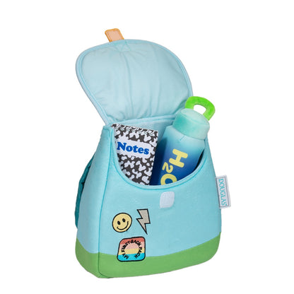 Rad Backpack Play Set