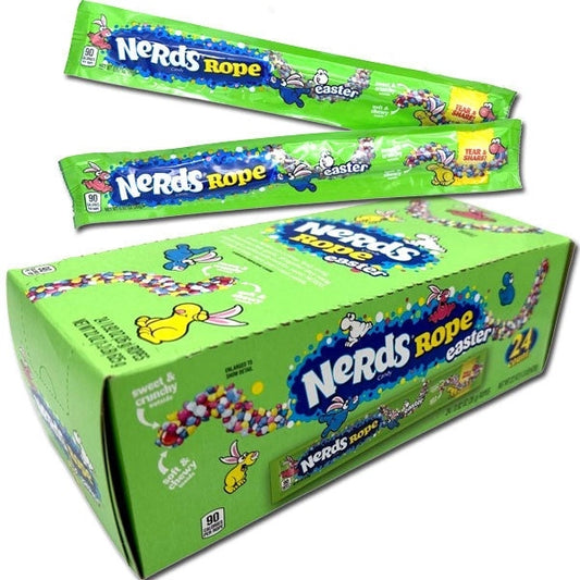 Nerds Rope Easter
