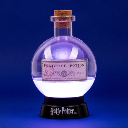 Harry Potter Potion Lamp Small