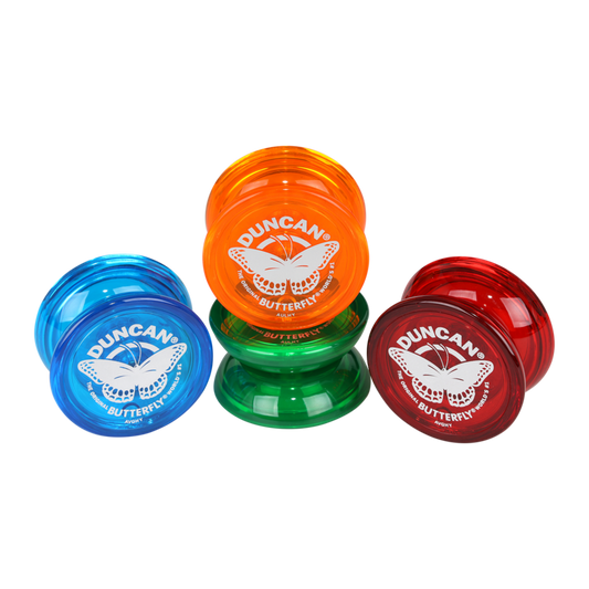 Duncan YoYo Butterfly