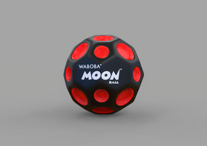 Moonball UV Color Change