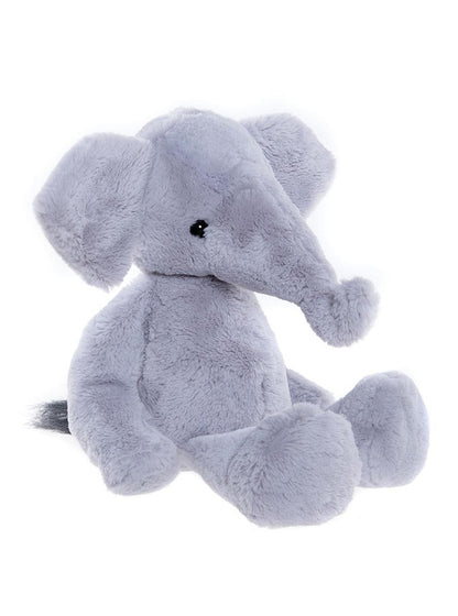 Effie Elephant Grey Lg