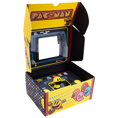 PacMan Plug & Play