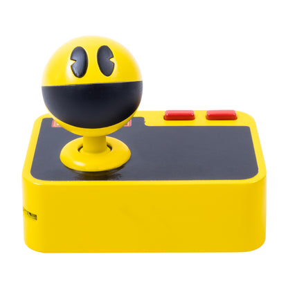 PacMan Plug & Play
