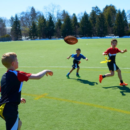 Playbook Flag Football