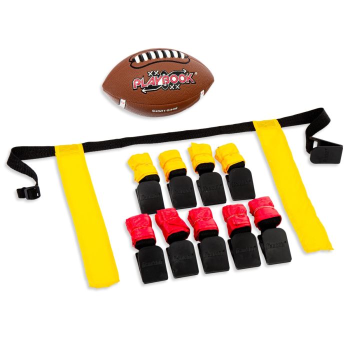 Playbook Flag Football