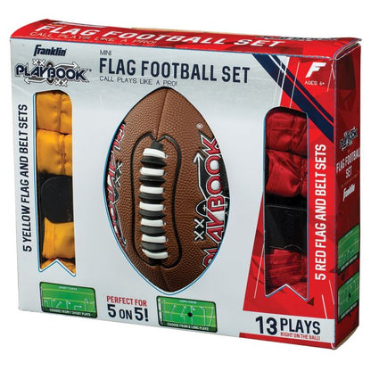 Playbook Flag Football