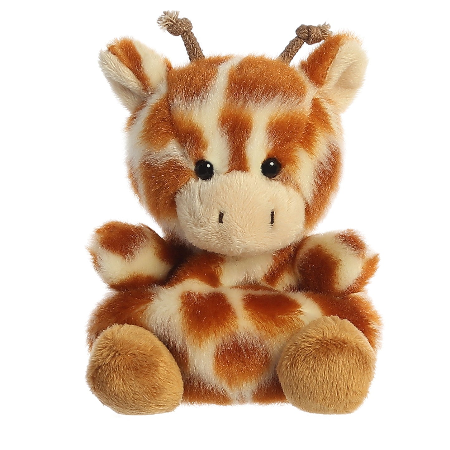 Safara Giraffe Palm Pal