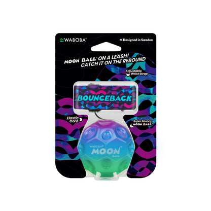 Gradient BounceBack