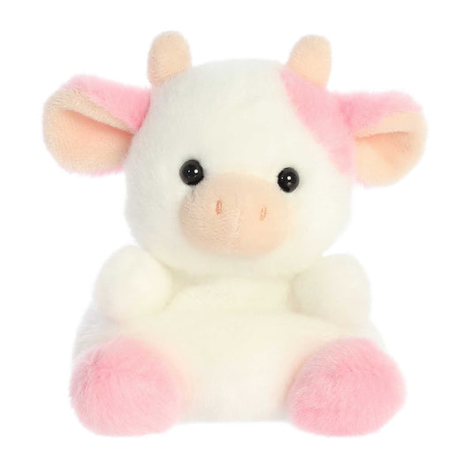 Belle Cow Palm Pals