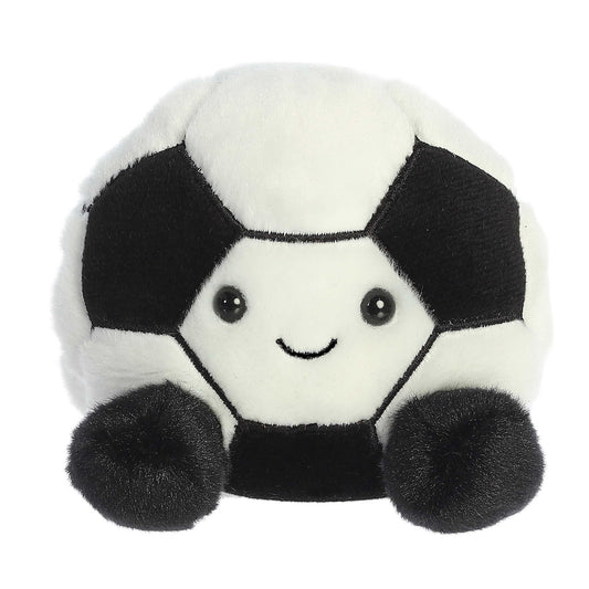 Striker Soccerball Palm Pals