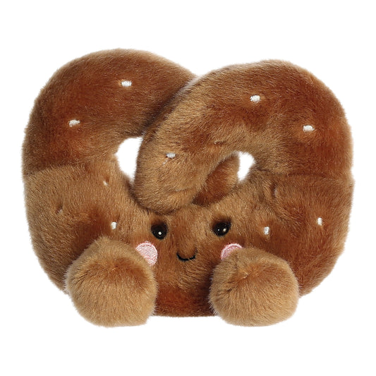 Twist Pretzel Palm Pals