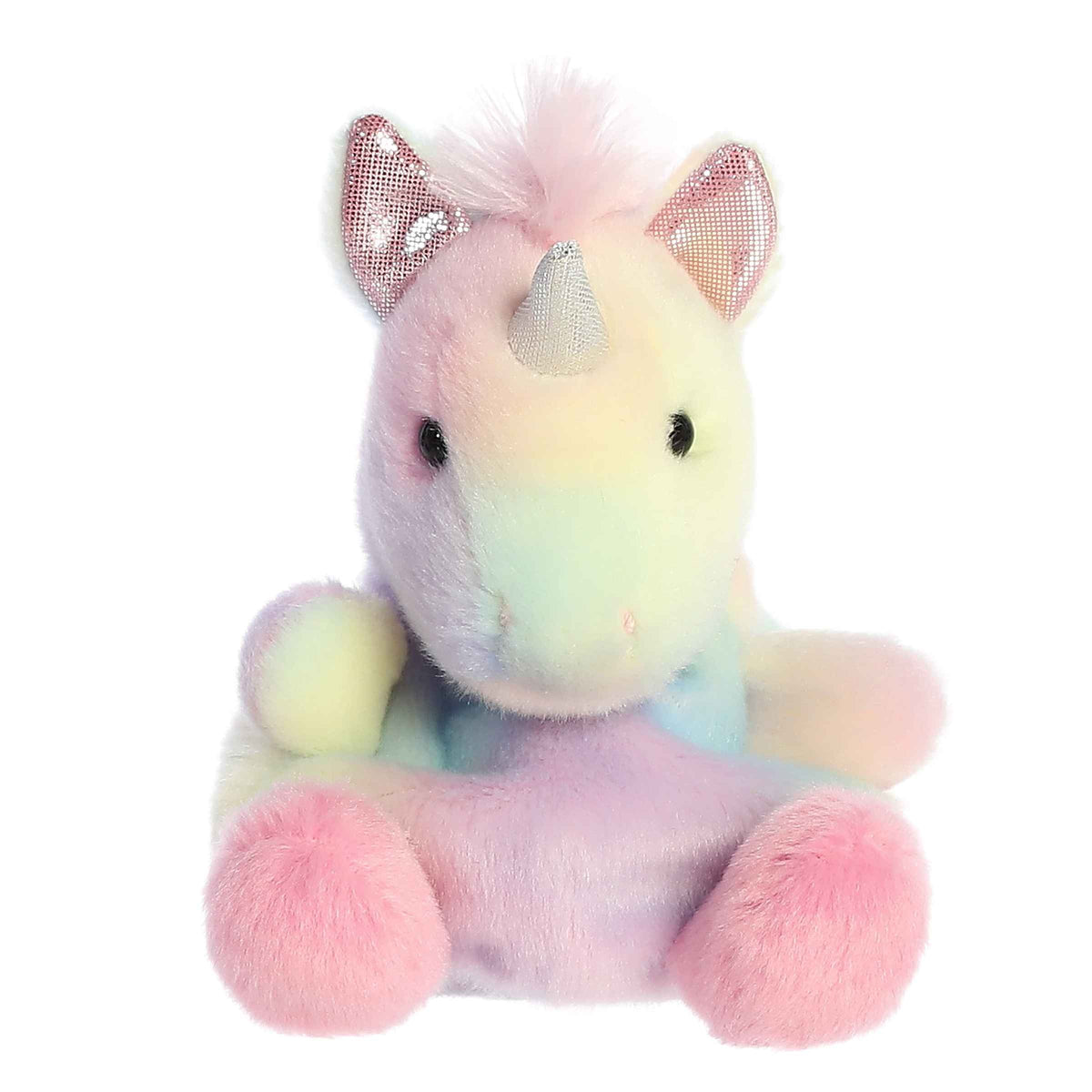 Sorbet Unicorn Palm Pals