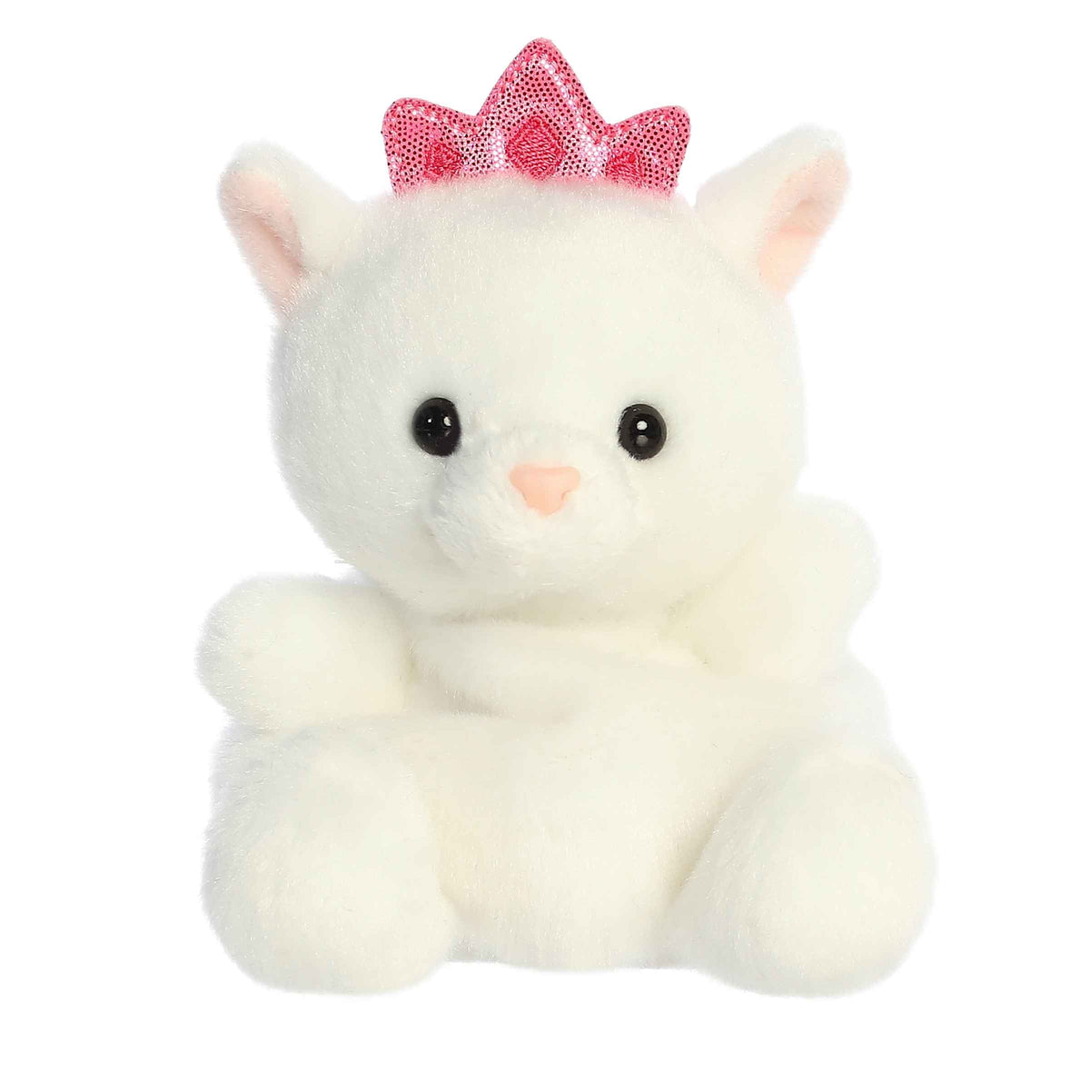 Princess Kitty Palm Pal