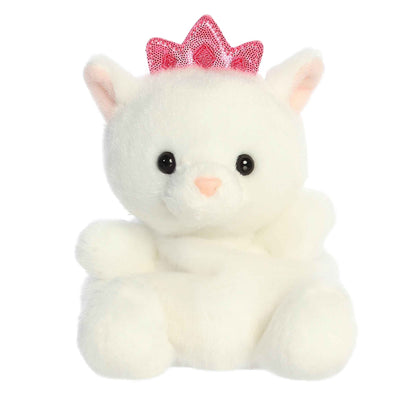 Princess Kitty Palm Pal