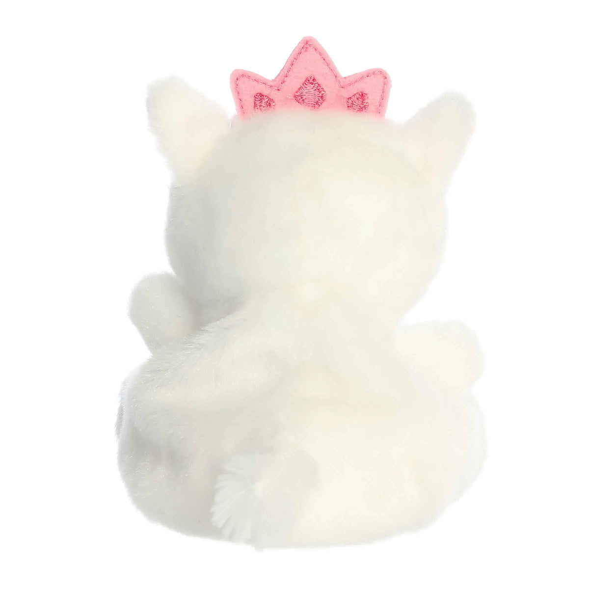 Princess Kitty Palm Pal
