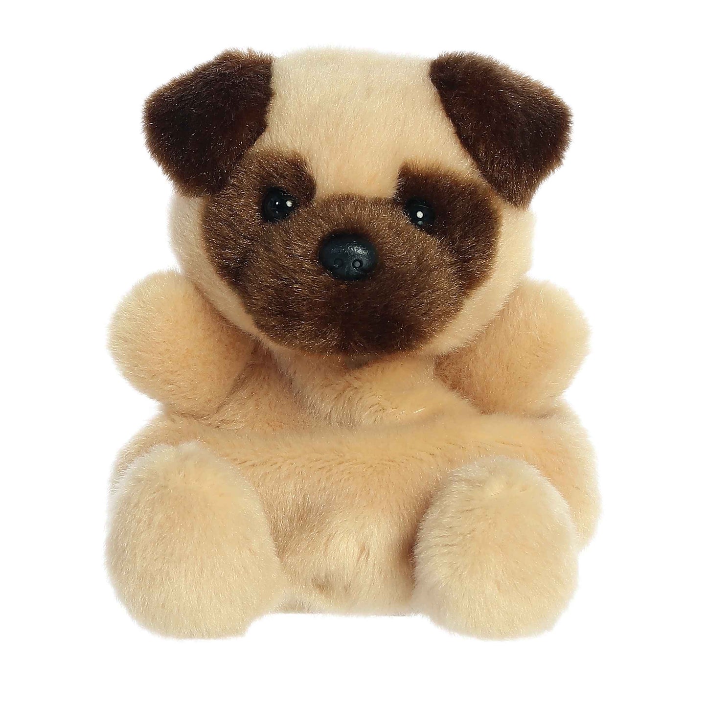 Frankie Pug Palm Pals