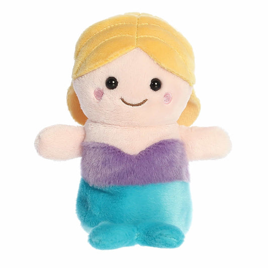 Serena Mermaid Palm Pals